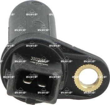 Датчик положения коленвала NRF. Артикул 755133