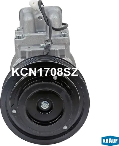 Компрессор кондиционера Krauf. Артикул KCN1708SZ