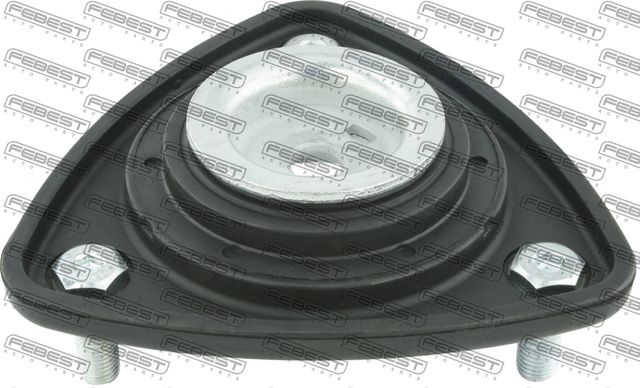 Опора амортизатора (стойки) Febest передняя для Mazda 6 III (GJ) 2012-2026. Артикул MZSS-KEF