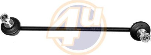 Стойка (тяга) стабилизатора 4U. Артикул RN-F-08273