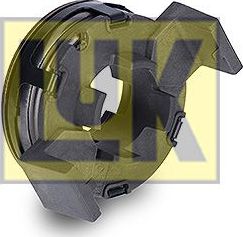 Выжимной подшипник сцепления LuK для Volvo 850 1991-1996. Артикул 500 0795 20