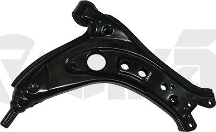 Поперечный рычаг передней подвески Vika. Артикул 44070081601