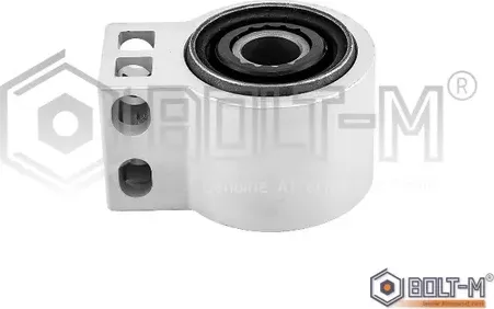 Сайлентблок рычага (Bolt-M). Артикул BM8942