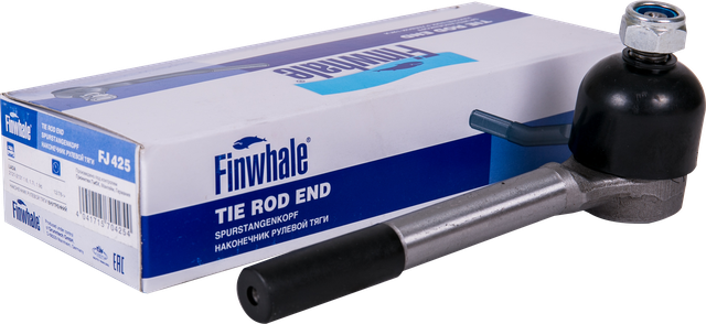 Наконечник рулевой тяги Finwhale. Артикул FJ425
