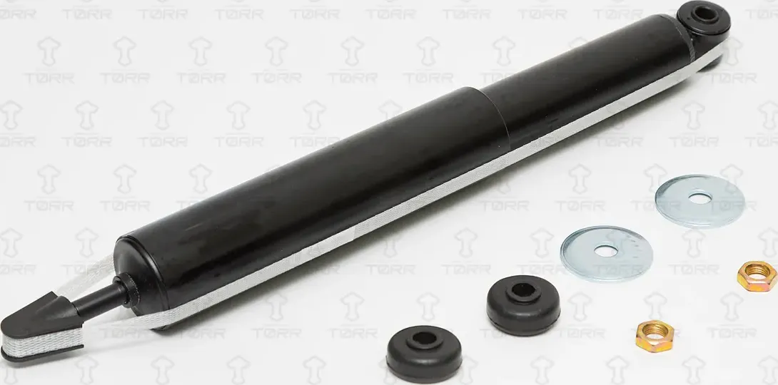 Амортизатор KIA SPORTAGE -03 задн.лев./прав.газ (Torr). Артикул DH1236