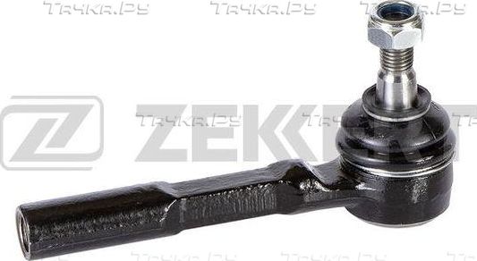 Наконечник рулевой тяги Zekkert. Артикул SN-2136