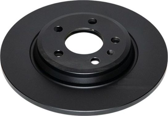 Тормозной диск Zentparts. Артикул Z06590