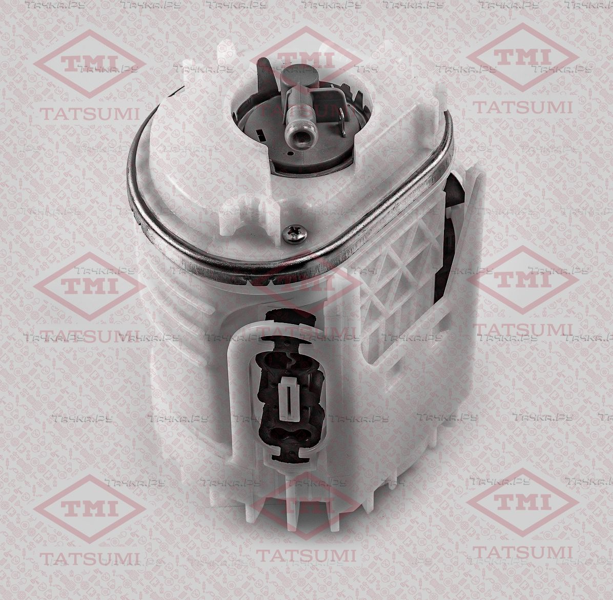 Насос топливный электрический (Tatsumi). Артикул THB1042