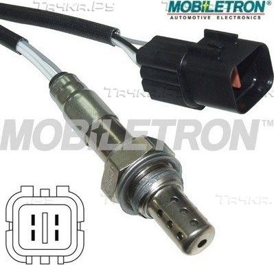 Лямбда-зонд (кислородный датчик) Mobiletron для Hyundai XG I 1998-2005. Артикул OS-K408P
