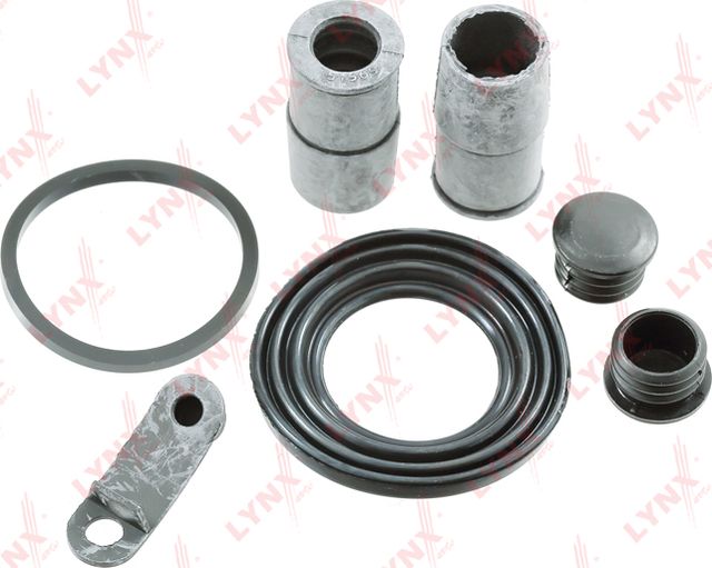 Ремкомплект тормозного суппорта LYNXauto. Артикул BC-0156