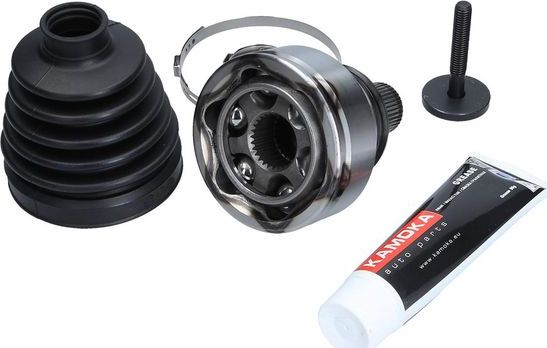 Шрус наружный (граната) Kamoka. Артикул 6046