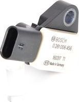 деталь Bosch. Артикул 0 281 006 456