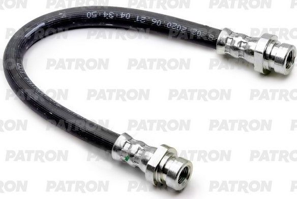 Тормозной шланг Patron. Артикул PBH0267