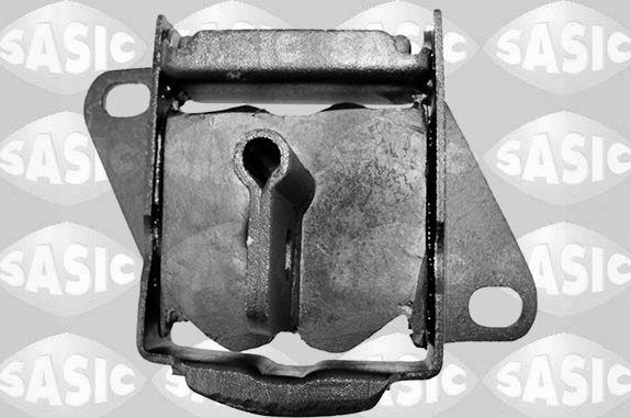 Подушка (опора) двигателя Sasic. Артикул 4001383