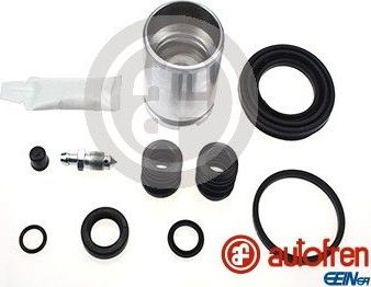 Ремкомплект тормозного суппорта Autofren Seinsa. Артикул D41377C