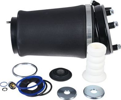 Пневмоподушка (пневморессора) Zentparts. Артикул Z12892
