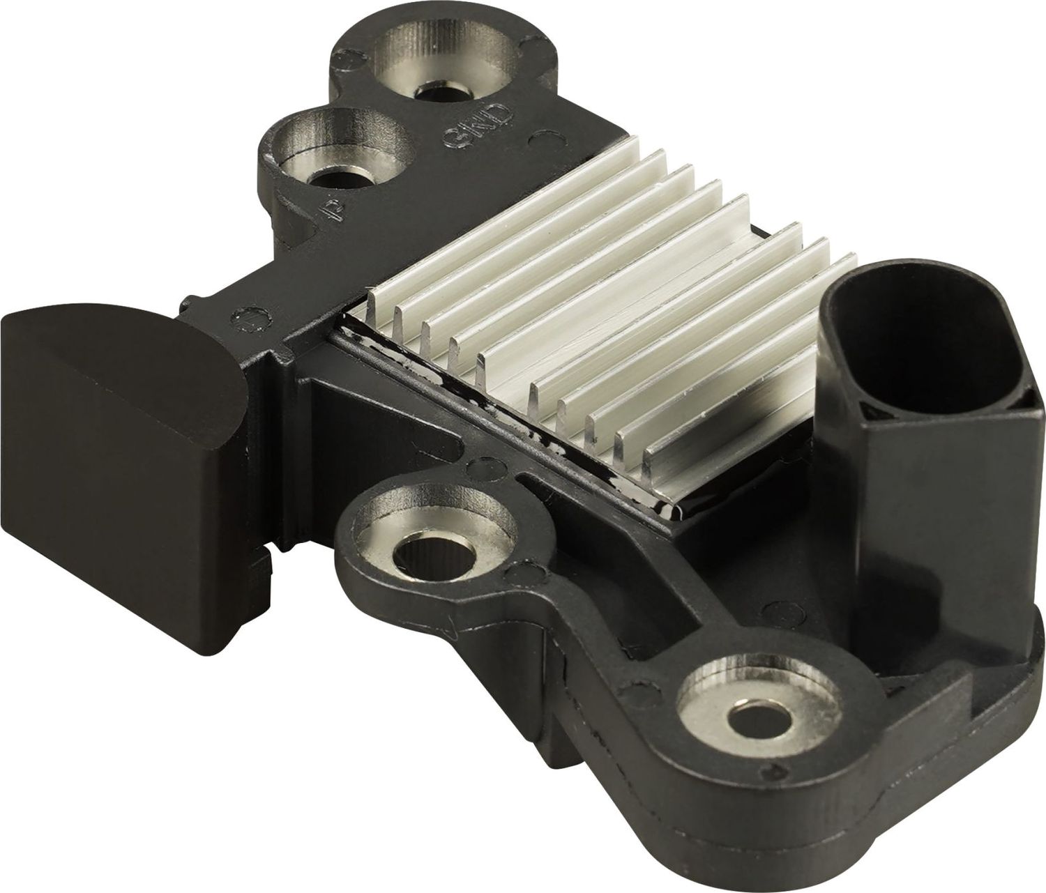 Реле-регулятор напряжения генератора StartVOLT для Ford Ranger III 2011-2015. Артикул VRR 1081