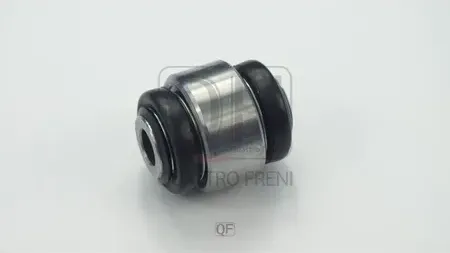 САЙЛЕНТБЛОК ЗАДНЕЙ ЦАПФЫ (Quattro Freni). Артикул QF24D00219