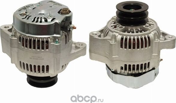 ГЕНЕРАТОР TOYOTA LAND CRUISER 100 1HD ST-27060-172 (SAT). Артикул ST2706017220