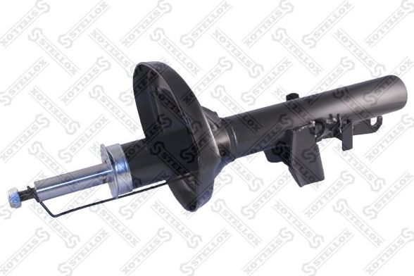 Амортизатор Stellox задний для Ford Mondeo II 1996-2000. Артикул 4214-0164-SX