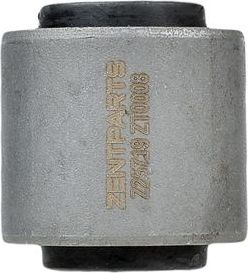 Сайлентблок заднего рычага подвески Zentparts. Артикул Z25719