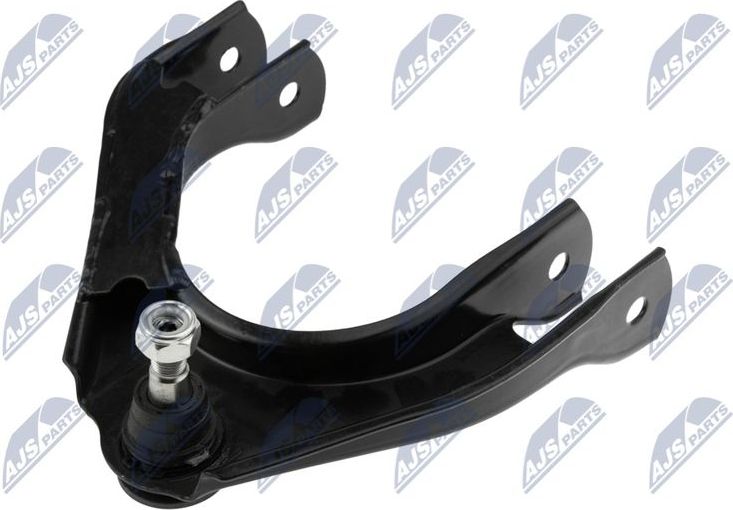 Поперечный рычаг передней подвески NTY. Артикул ZWG-CH-028