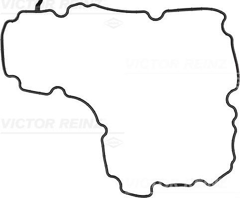 Прокладка маслянного поддона двигателя Victor Reinz (АСМ (полиакриловый каучук)) для Mercedes-Benz GLC I (X253) 2015-2019. Артикул 71-10771-00