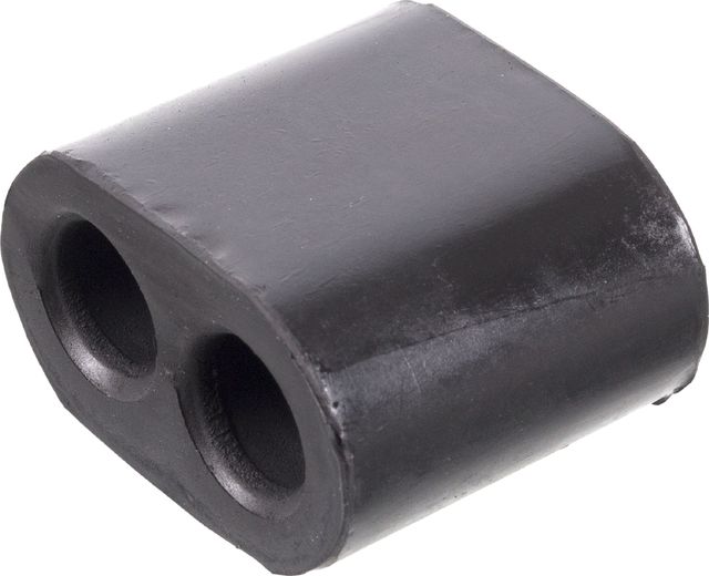 Кронштейн глушителя Febi Bilstein для Opel Omega A 1986-1994. Артикул 17425