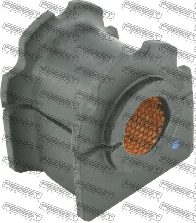 Втулка стабилизатора Febest задняя для Jaguar X-Type I 2001-2009. Артикул JSB-XTR