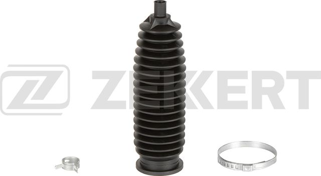 Пыльник рулевой рейки Zekkert передний для Nissan Almera N16 2000-2006. Артикул SM-5026
