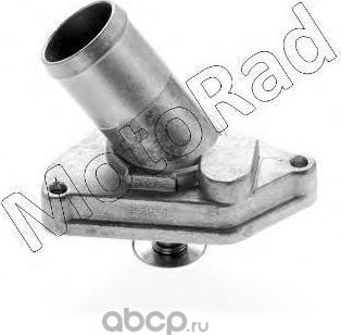 34382 MOTORAD Термостат в сборе Infinity FX37/G37/Nissan 370Z 10.08- /Renau VelS Motorad. Артикул 34382