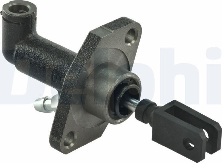 Цилиндр сцепления главный Delphi. Артикул LM80383