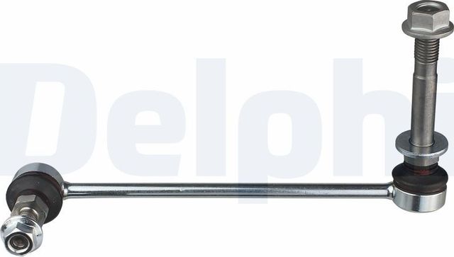 Стойка (тяга) стабилизатора Delphi передняя/задняя правая для Porsche Boxster I (986) 1996-2004. Артикул TC2648