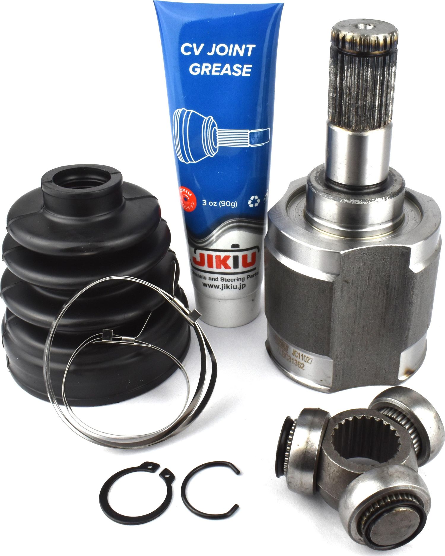 ШРУС наружный Jikiu. Артикул JC11027