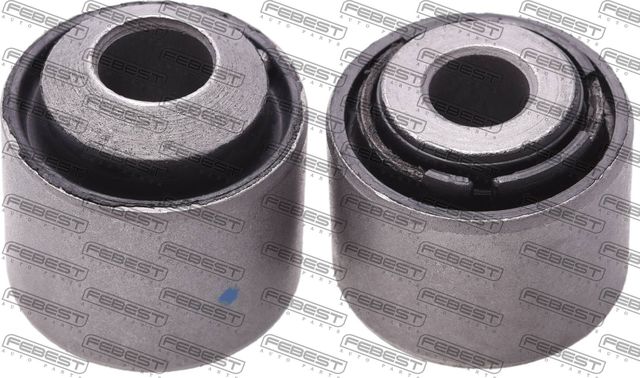 Сайлентблок заднего рычага подвески Febest. Артикул VWAB-32KIT