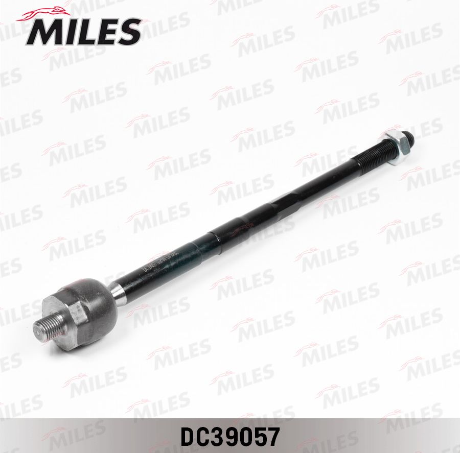Рулевая тяга Miles. Артикул DC39057