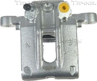 Тормозной суппорт Stellox задний правый для Toyota Corolla E120, E130 2001-2008. Артикул 05-90723-SX