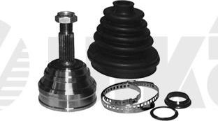 Шрус внутренний (граната) Vika. Артикул 54980014601