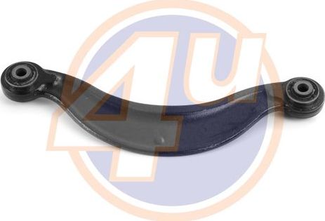 Поперечный рычаг 4U. Артикул MZ-K-07012