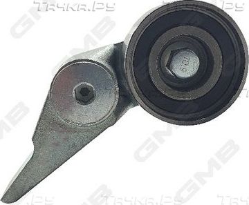 Натяжной ролик (натяжитель) ремня ГРМ GMB. Артикул GT40950