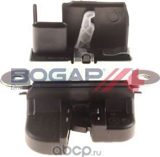 ЗАМОК БАГАЖНИКА (Bogap). Артикул A5136103