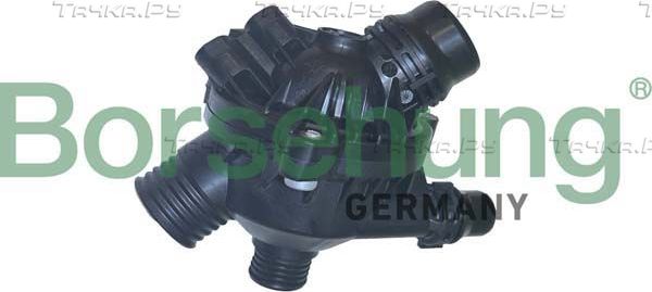 Термостат Borsehung для BMW 3 V (E90/E91/E92/E93) 2004-2013. Артикул B10552