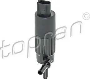 Water Pump, headlight cleaning (Hans Pries). Артикул 502866