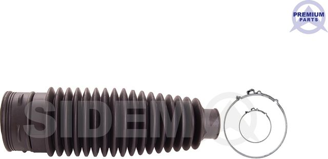 Пыльник рулевой рейки Sidem передний правый/левый для Citroen C6 2005-2012. Артикул 353.032