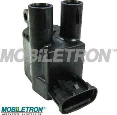 Катушка зажигания Mobiletron. Артикул CT-33