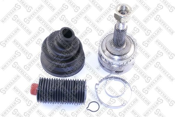 Шрус наружный (граната) Stellox для Opel Combo B 1994-2001. Артикул 150 1116-SX