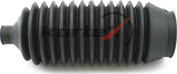 Пыльник рулевой тяги L (Kortex). Артикул KRB140