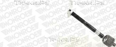 Рулевая тяга Monroe правая/левая внутренняя для Renault Logan II 2007-2026. Артикул L25226