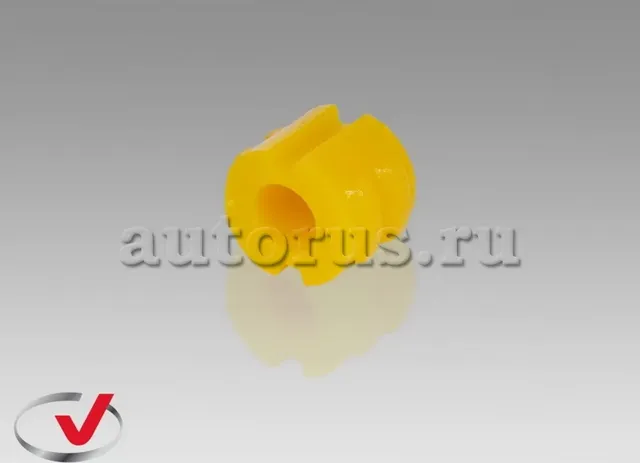 33-01-010 /A221 3231765 Q4, A2213231765/ ВТУЛКА ПЕРЕДНЕГО СТАБИЛИЗАТОРА S320CDI, (Vtulka). Артикул 3301010