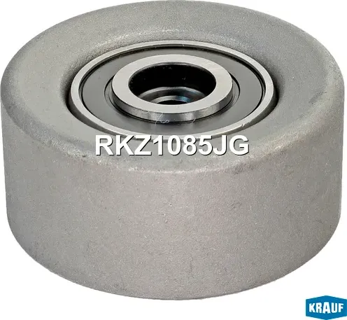 Ролик обводной ГРМ Krauf. Артикул RKZ1085JG